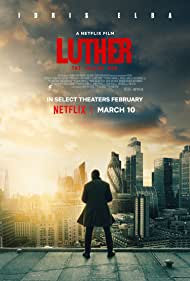 دانلود دوبله فارسی فیلم Luther: The Fallen Sun سال 2023 - لوتر: سقوط خورشید