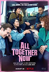 دانلود فیلم All Together Now سال 2020 - اکنون همه با هم
