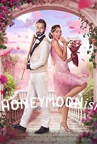 دانلود فیلم Honeymoonish سال 2024 - ماه عسل عجیب