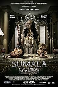 دانلود فیلم Sumala سال 2024 - سومالا