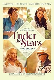 دانلود فیلم Under the Stars سال 2025 - زیرِ ستارگان