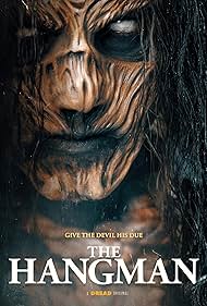 دانلود دوبله فارسی فیلم The Hangman سال 2024 - جلاد