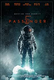 دانلود فیلم 5th Passenger سال 2018 - مسافر پنجم