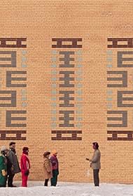 دانلود فیلم Universal Language سال 2024 - زبان جهانی