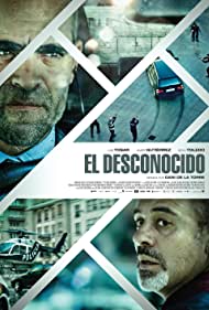 دانلود دوبله فارسی فیلم Retribution سال 2015 - کیفر