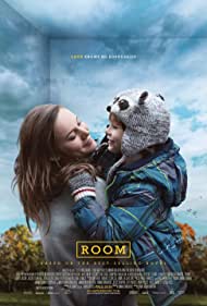 دانلود دوبله فارسی فیلم Room سال 2015