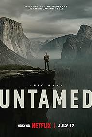 دانلود دوبله فارسی فیلم Untamed سال 2025 - رام نشده