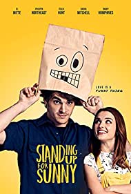 دانلود فیلم Standing Up for Sunny سال 2019