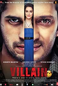دانلود دوبله فارسی فیلم Ek Villain سال 2014 - یک تبه کار