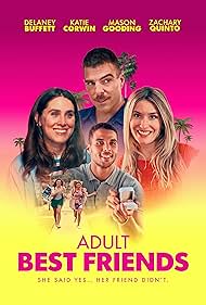 دانلود فیلم Adult Best Friends سال 2024 - دوستان صمیمی بزرگسال