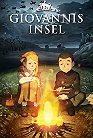 دانلود دوبله فارسی فیلم Giovanni's Island سال 2014 - جزیره جیوانی