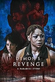 دانلود فیلم A Demons Revenge سال 2025 - انتقام یک اهریمن