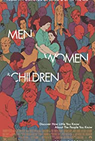 دانلود فیلم Men, Women & Children سال 2014
