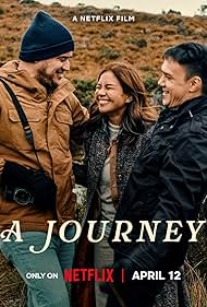 دانلود فیلم A Journey سال 2024 - سفری برای زندگی