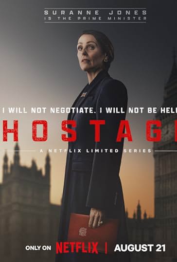 Hostage 2025