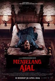 دانلود فیلم Nearing Death سال 2024 - نزدیک به مرگ