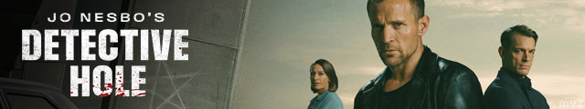 Detective Hole