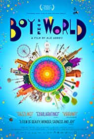دانلود فیلم Boy and the World سال 2013 - پسر و جهان