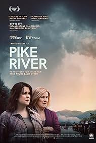 دانلود فیلم Pike River سال 2025 - رودخانه پایک