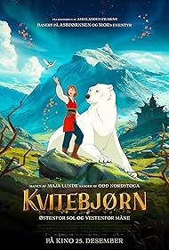 دانلود دوبله فارسی فیلم Kvitebjørn سال 2024 - شاهزاده خرس قطبی