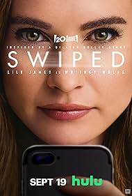 دانلود فیلم Swiped سال 2025 - انتخاب
