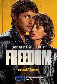 دانلود دوبله فارسی فیلم Freedom سال 2024 - آزادی