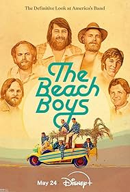 دانلود فیلم The Beach Boys سال 2024 - بیچ بویز