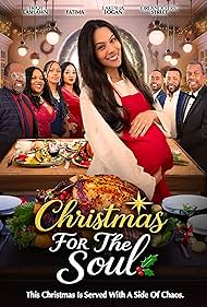 دانلود فیلم Christmas for the Soul سال 2025 - کریسمس برای روح
