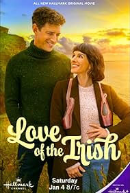 دانلود دوبله فارسی فیلم Love of the Irish سال 2025 - عشق ایرلندی