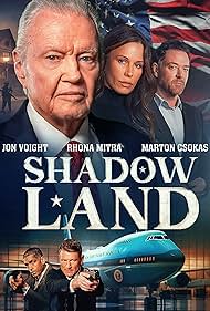 دانلود فیلم Shadow Land سال 2024 - سرزمین سایه