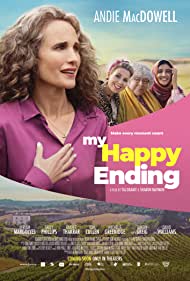 دانلود فیلم My Happy Ending سال 2023 - پایان خوش من