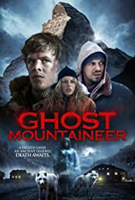 دانلود فیلم Ghost Mountaineer سال 2015