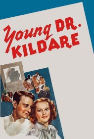 دانلود فیلم Young Dr. Kildare سال 1938 - دکتر کیلدیر جوان