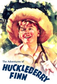 دانلود فیلم The Adventures of Huckleberry Finn سال 1939 - ماجراهای هاکلبری فین
