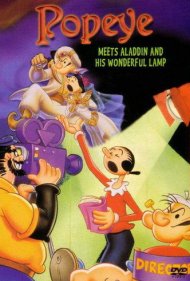 Aladdin and His Wonderful Lamp 1939