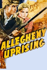 Allegheny Uprising 1939
