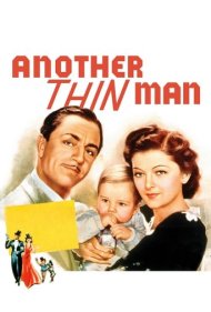 Another Thin Man 1939