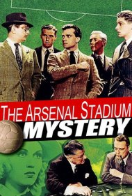 دانلود فیلم The Arsenal Stadium Mystery سال 1939 - معمای ورزشگاه آرسنال