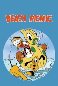 دانلود فیلم Beach Picnic سال 1939 - پیک‌نیک ساحلی