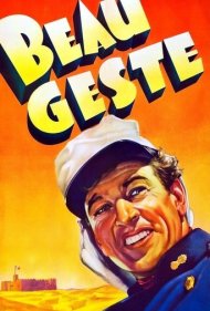 Beau Geste 1939