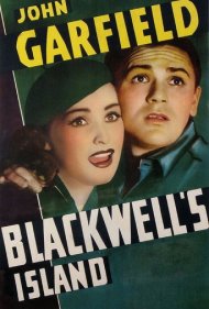 دانلود فیلم Blackwell's Island سال 1939 - جزیره بلکول