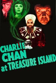 دانلود فیلم Charlie Chan at Treasure Island سال 1939 - چارلی چن در جزیره گنج