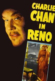 دانلود فیلم Charlie Chan in Reno سال 1939 - چارلی چن در رنو