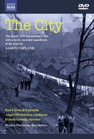 دانلود فیلم The City سال 1939 - شهر