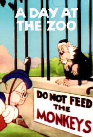 A Day at the Zoo 1939