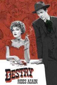 Destry Rides Again 1939