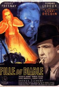 دانلود فیلم Devil's Daughter سال 1946 - دختر شیطان