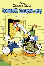 Donald's Cousin Gus 1939