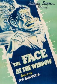دانلود فیلم The Face at the Window سال 1939 - چهره پشت پنجره
