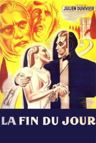 دانلود فیلم The End of the Day سال 1939 - پایان روز